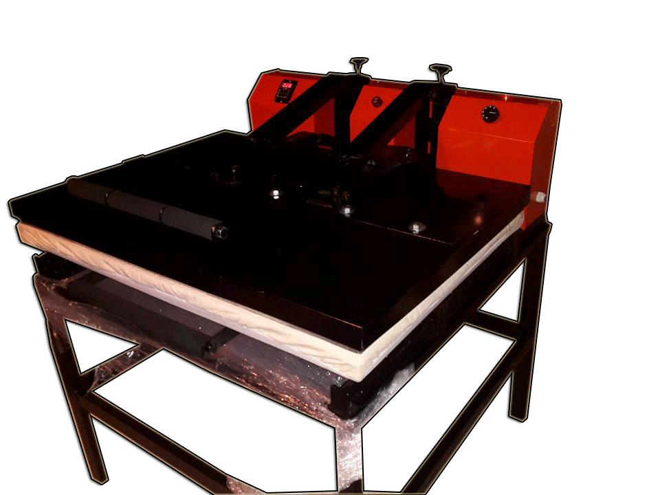 MANUAL CON REGULADOR DE TEMPERATURA TIPO PERILLA